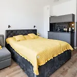 Ania Z Widokiem Na Morze W Arka Daire Kolobrzeg