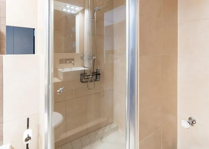 Appartamento Ania Z Widokiem Na Morze W Arka *