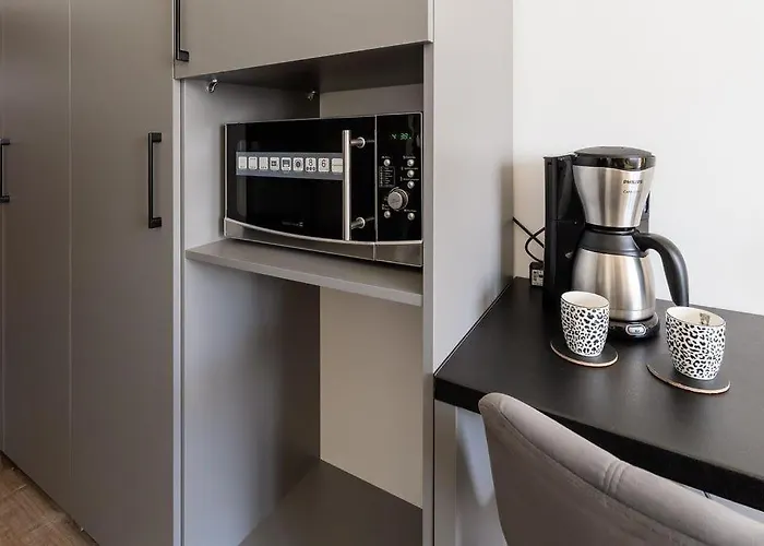 Ania Z Widokiem Na Morze W Arka * Kołobrzeg