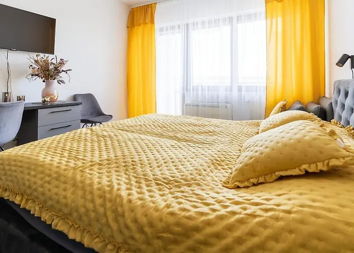 Ania Z Widokiem Na Morze W Arka Appartamento *