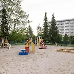 Ania Z Widokiem Na Morze W Arka Apartmán Kolobřeh
