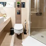 Ania Z Widokiem Na Morze W Arka Apartmán