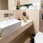 Ania Z Widokiem Na Morze W Arka Apartmán Kolobřeh