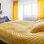 Ania Z Widokiem Na Morze W Arka Apartmán *