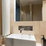 Apartmán Ania Z Widokiem Na Morze W Arka *