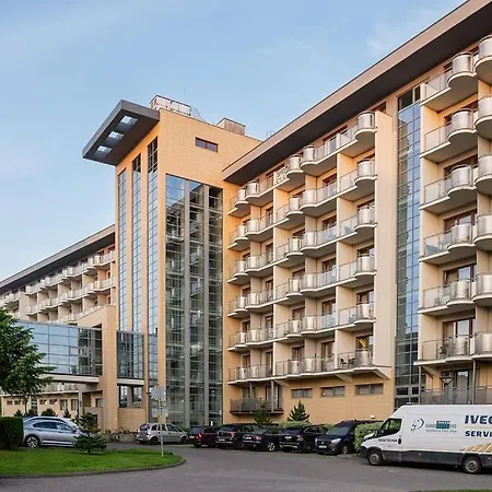 Apartmán Ania Z Widokiem Na Morze W Arka Kolobřeh