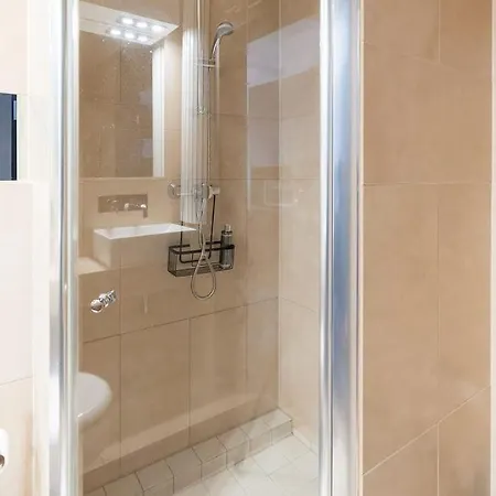 Apartman Ania Z Widokiem Na Morze W Arka *