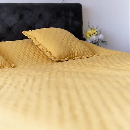 Apartman Ania Z Widokiem Na Morze W Arka