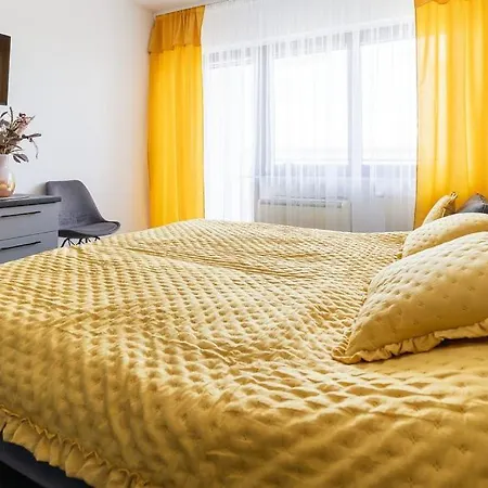 Ania Z Widokiem Na Morze W Arka Apartman *