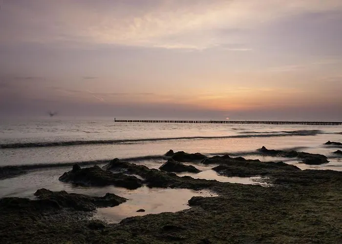 Ania Z Widokiem Na Morze W Arka Apartamento