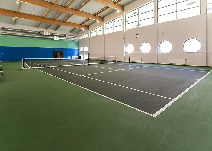 Ania Z Widokiem Na Morze W Arka *