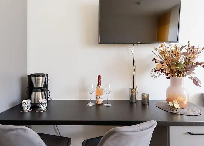 Ania Z Widokiem Na Morze W Arka