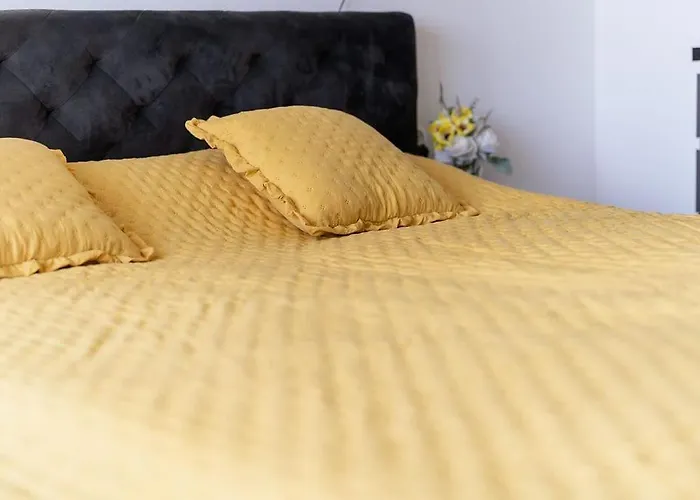 Apartamento Ania Z Widokiem Na Morze W Arka