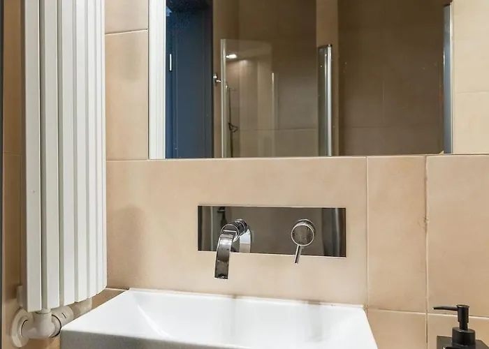 Apartamento Ania Z Widokiem Na Morze W Arka *